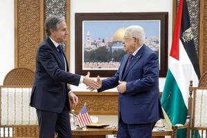 EE.UU. reitera su apoyo a "pausas humanitarias" en la Franja de Gaza - .::Agencia IP::.