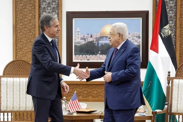 EE.UU. reitera su apoyo a "pausas humanitarias" en la Franja de Gaza - .::Agencia IP::.