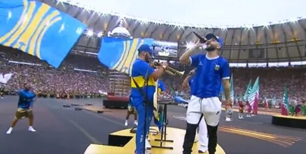 Por qué Yerba Brava fue tendencia en la previa de la final de la Libertadores - Soy un viral - ABC Color