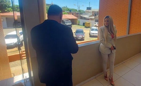 Arrestan a influencer Eli Villagra por disparos al aire
