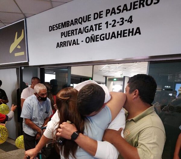 Diario HOY | Repatriados apunta a digitalizar el 100% de sus trámites