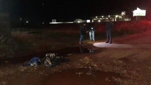 Joven paraguayo es asesinado tras festejar su cumpleaños, hallaron el cuerpo desmembrado en Ponta Porã