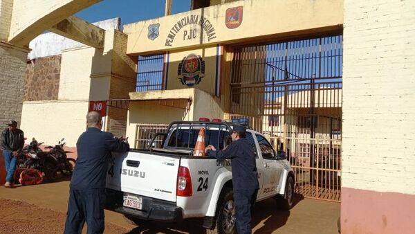 Supuesto integrante del clan Rotela muere apuñalado en penal de PJC