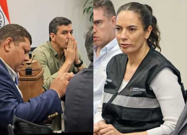 Consultorías se convierten en un millonario negocio para gobernadores y el Estado