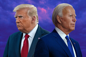 Trump supera a Biden en reciente encuesta - El Trueno