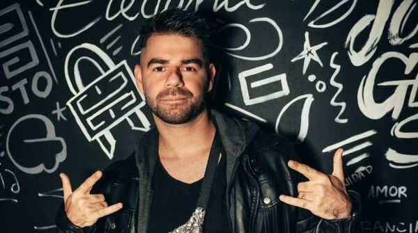 Diario HOY | Hector Lara, el capo coreográfico de los más grandes shows en Paraguay