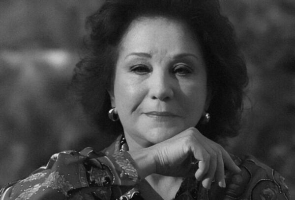 Muere la actriz brasileña Lolita Rodrigues en João Pessoa a los 94 años