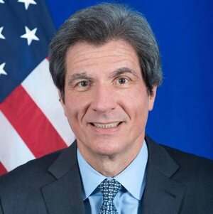 Estados Unidos: ¿quién es el viceministro José W. Fernández que visitará Paraguay? - Mundo - ABC Color