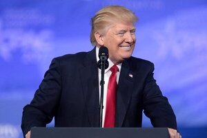 Trump está por delante de Biden en 5 de 6 estados, según encuesta