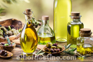 Caracterizado por favorecer al mundo de la gastronomía, el aceite de oliva es muy importante consumir antes de dormir - El Nordestino