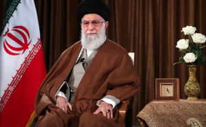 Irán confirma la reunión del líder supremo con el jefe de Hamás