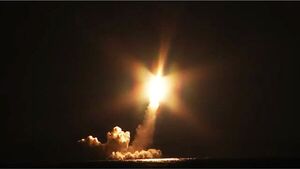 Rusia lanzó un misil balístico intercontinental con capacidad nuclear - Informatepy.com
