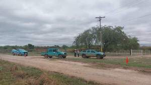 Alto Paraguay: ANDE realizó mantenimiento con 10 cuadrillas