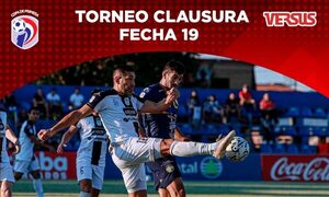 Tacuary le gana a Trinidense y sueña con seguir en Primera