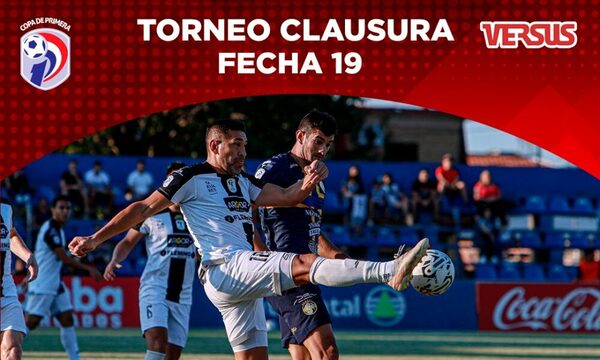 Tacuary le gana a Trinidense y sueña con seguir en Primera