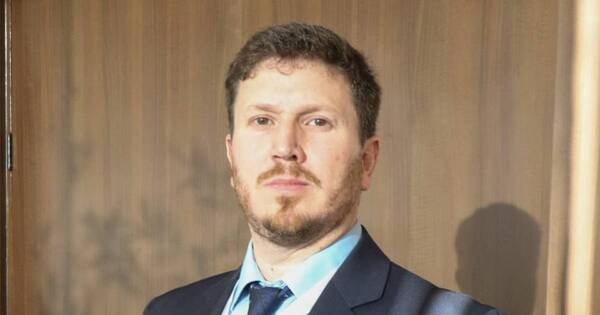 La Nación / Argentina decidirá entre el populismo y la defensa a la libertad, afirmó diputado