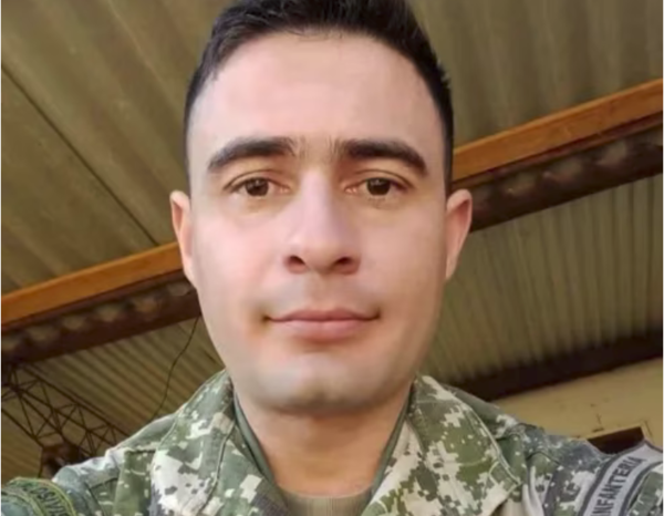 No encontraron, este domingo, al segundo militar desaparecido