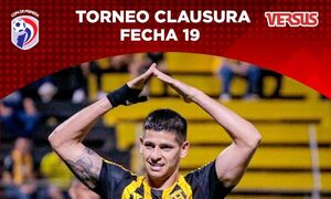 (VIDEO). Guaraní se impuso a un General por 2 a 0