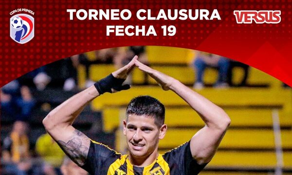 (VIDEO). Guaraní se impuso a un General por 2 a 0