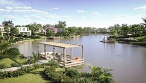 Altius Group presentó a Los Pingos - Club de Campo, un nuevo proyecto único en Surubi’í
