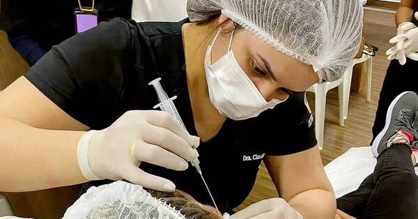 La Nación / Se pronuncian sobre ley que regula el sector