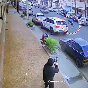 Una mujer y una deuda causaron la muerte del hijo de Gringo González - Policiales - ABC Color