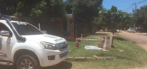 Hallan dos fetos en diferentes lugares de Asunción - Policiales - ABC Color