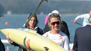 Las mujeres dominaron en el medallero nacional - Polideportivo - ABC Color