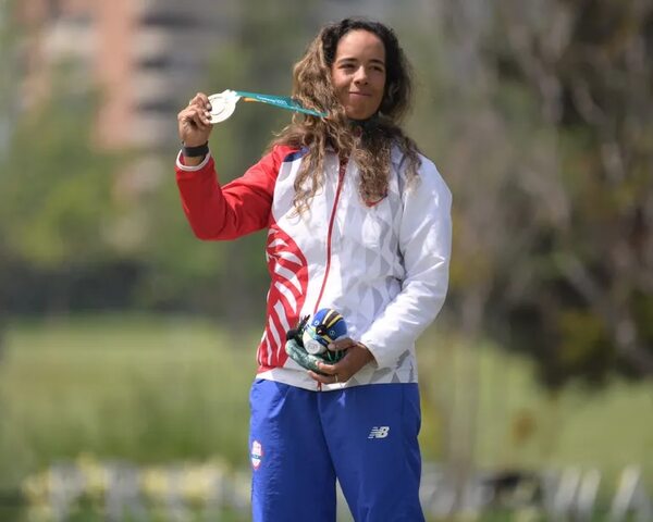 Paraguay se despide de Chile con broche de oro - Polideportivo - ABC Color