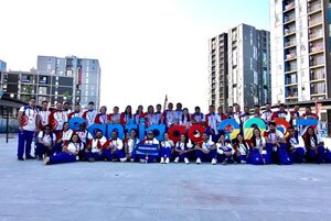 Fin de la fiesta deportiva en Santiago de Chile - Polideportivo - ABC Color
