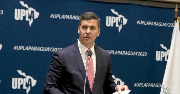 La Nación / La relevancia de UPLA