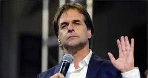 Caso Marset: Lacalle Pou acepta las renuncias del ministro del interior y de otros funcionarios - Informatepy.com
