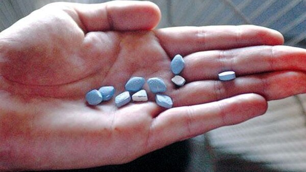 Contrabando y venta de fármacos en redes, en la mira de Dinavisa