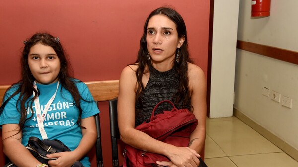 Madre denuncia: “Choferes siguen desconociendo carnets de Senadis”