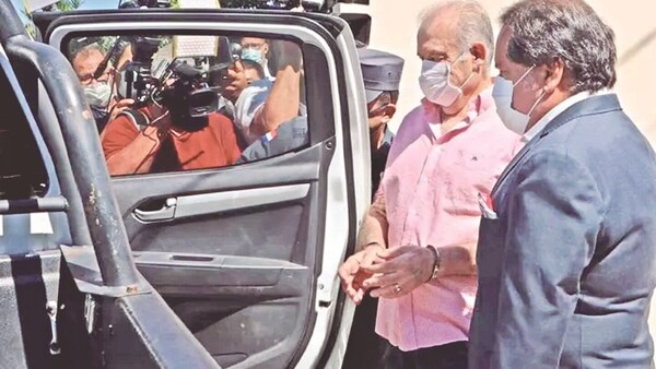 Fiscalía tiene lista de cheques hurtados de RGD y no la publica