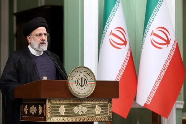 Irán e Irak piden el fin de ataques en Gaza y alertan de posible expansión del conflicto - Mundo - ABC Color