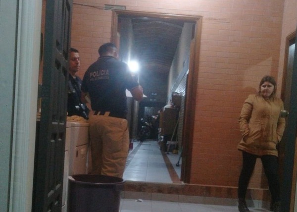 Diario HOY | Robo y una mujer herida en un motel: autor y víctima son empleados