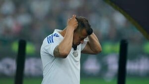 Versus / Jorge Almirón renuncia a Boca Juniors tras perder la final de la Copa Libertadores