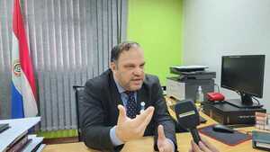 “La preocupación es la alta morosidad judicial”