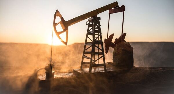 Los precios del petróleo cayeron más de 2%