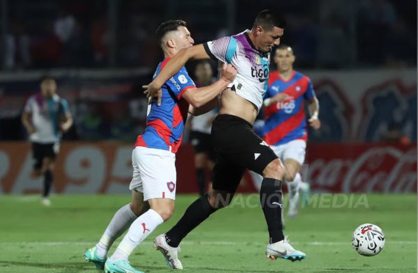 Versus / Libertad recibe a Cerro Porteño con ganas de festejar el bicampeonato