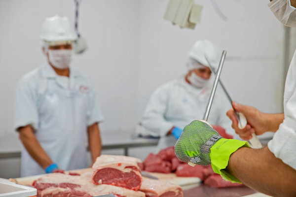 BCP observa efectos de la menor oferta local de carne en suba de precios de octubre - MarketData