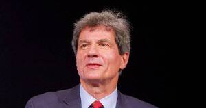 La Nación / Viceministro de EE. UU. visitará Paraguay para reforzar la cooperación económica