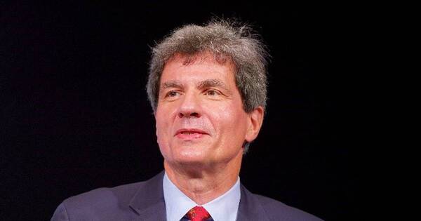 La Nación / Viceministro de EE. UU. visitará Paraguay para reforzar la cooperación económica