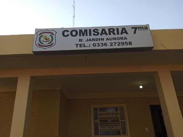 Asaltantes armados despojan a un joven de 22 años de su motocicleta en Jardín Aurora - Radio Imperio 106.7 FM