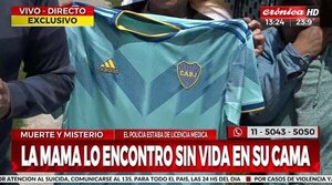 Versus / No soportó la derrota de Boca y tomó la decisión más drástica: “Era fanático”