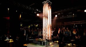 Blue Tower Ventures Paraguay presentó Paseo 55 el edificio de viviendas más alto del país