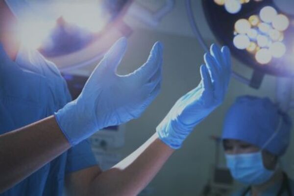 Diario HOY | Registran tasas de infecciones asociadas a la atención de la salud