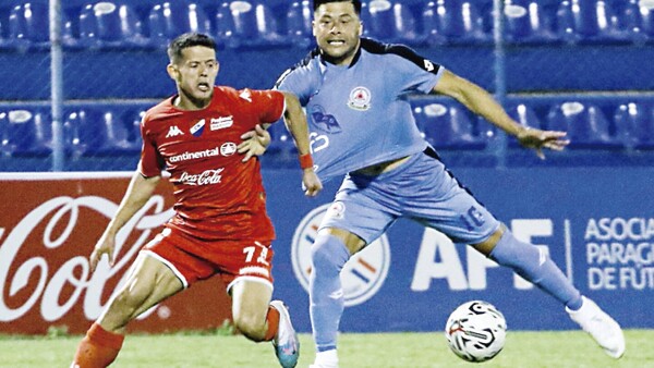 El Trico recibe al urgido Resi