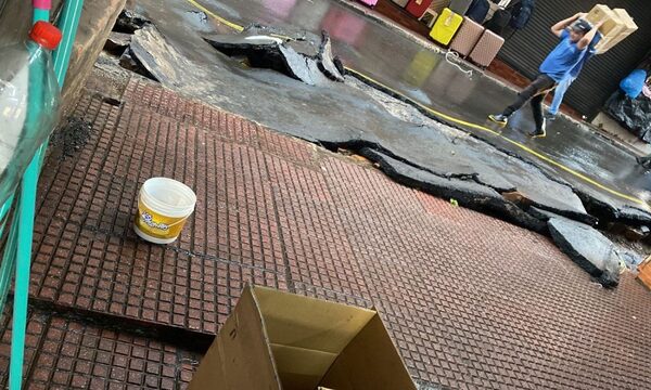 A días del Black Friday, CDE espera un fuerte “retoque” para mejorar su imagen